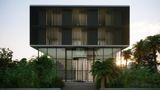 Eurostars Californie Exterior
