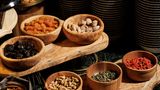 <b>Anise Aluma Tapestry Restaurant</b>. Images powered by <a href="https://www.leonardoworldwide.com/" title="Leonardo Worldwide" target="_blank">Leonardo</a>.