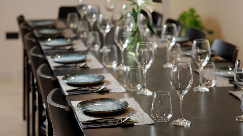 <b>Anise Aluma Tapestry Restaurant</b>. Images powered by <a href="https://www.leonardoworldwide.com/" title="Leonardo Worldwide" target="_blank">Leonardo</a>.