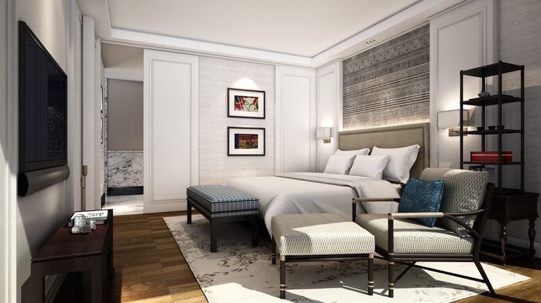 <b>Kahavadi Chiang Rai, Curio Collection Room</b>. Images powered by <a href="https://www.leonardoworldwide.com/" title="Leonardo Worldwide" target="_blank">Leonardo</a>.