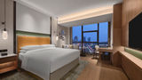 DoubleTree by Hilton Zhengzhou East Room