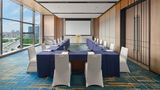 DoubleTree by Hilton Zhengzhou East Meeting