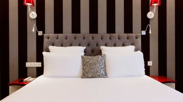 Hotel Dali Room