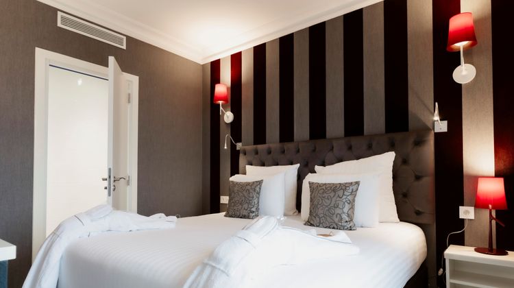 Hotel Dali Room
