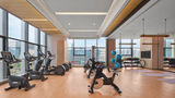 DoubleTree by Hilton Zhengzhou East Recreation