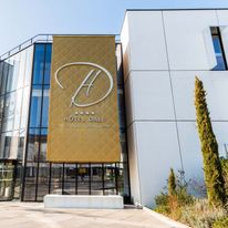 Hotel Dali
