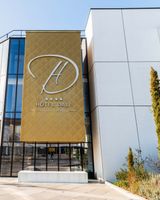 Hotel Dali