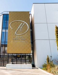 Hotel Dali