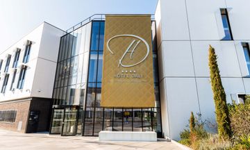Hotel Dali