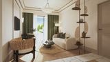 Conrad Corfu Room