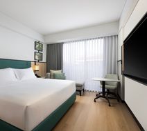 Hilton Garden Inn Bali Nusa Dua Room