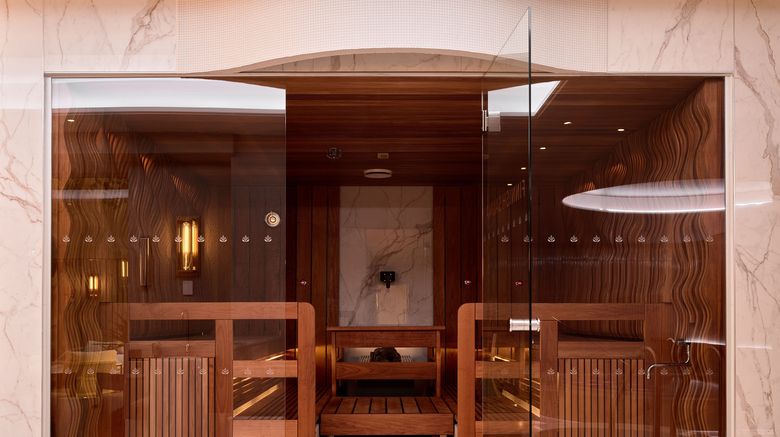 <b>Waldorf Astoria Helsinki Spa</b>. Images powered by <a href="https://www.leonardoworldwide.com/" title="Leonardo Worldwide" target="_blank">Leonardo</a>.