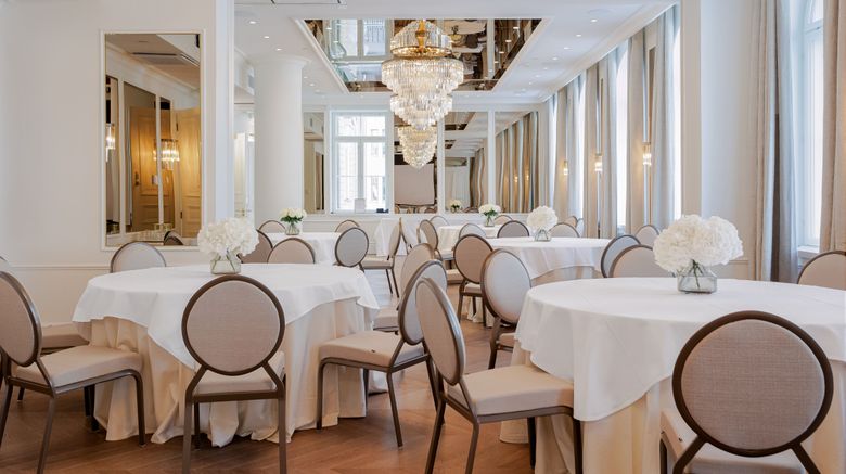 <b>Waldorf Astoria Helsinki Ballroom</b>. Images powered by <a href="https://www.leonardoworldwide.com/" title="Leonardo Worldwide" target="_blank">Leonardo</a>.