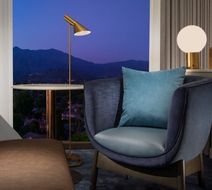 Hilton Arcadia Room