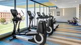 Aloft Durham Downtown Recreation