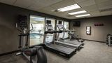Courtyard Rock Hill Health Club