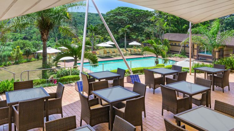 Protea Hotel Karridene Beach Restaurant