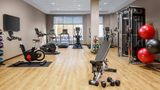 AC Hotel Chapel Hill Downtown Health Club