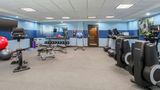 <b>Four Points by Sheraton Bentonville Health Club</b>. Images powered by <a href="https://www.leonardoworldwide.com/" title="Leonardo Worldwide" target="_blank">Leonardo</a>.