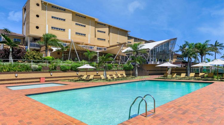Protea Hotel Karridene Beach Pool
