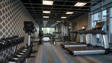 aloft Rogers-Bentonville Health Club