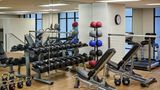 San Francisco Marriott Fisherman's Wharf Health Club