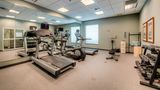 Residence Inn Chapel Hill Health Club
