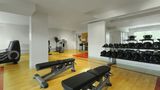 Sheraton Cavalier Saskatoon Hotel Health Club