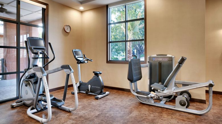 <b>The Advenire, Autograph Collection Health Club</b>. Images powered by <a href="https://www.leonardoworldwide.com/" title="Leonardo Worldwide" target="_blank">Leonardo</a>.
