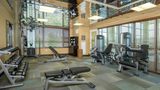 Residence Inn Arlington Ballston Health Club