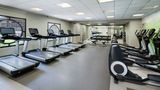 The Westin San Diego Gaslamp Quarter Health Club