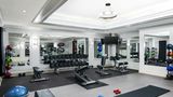 Westin St Francis Health Club