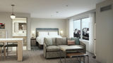 Homewood Suites by Hilton Portsmouth Dow Room