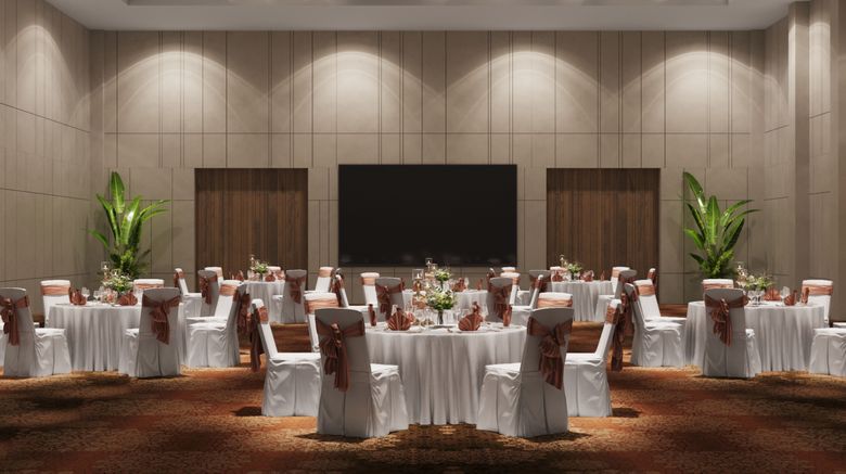 <b>Hilton Hyderabad Meeting</b>. Images powered by <a href="https://www.leonardoworldwide.com/" title="Leonardo Worldwide" target="_blank">Leonardo</a>.