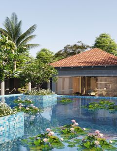 Hilton Hyderabad