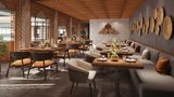 Hilton Hyderabad Restaurant