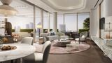 <b>Waldorf Astoria Qiantan Room</b>. Images powered by <a href="https://www.leonardoworldwide.com/" title="Leonardo Worldwide" target="_blank">Leonardo</a>.
