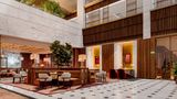Waldorf Astoria Minsk Lobby