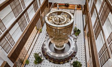 Waldorf Astoria Minsk