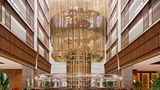 Waldorf Astoria Minsk Restaurant