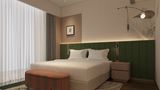 <b>Hilton Garden Inn Songyuan Ningj Room</b>. Images powered by <a href="https://www.leonardoworldwide.com/" title="Leonardo Worldwide" target="_blank">Leonardo</a>.
