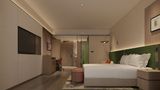 <b>Hilton Garden Inn Songyuan Ningj Room</b>. Images powered by <a href="https://www.leonardoworldwide.com/" title="Leonardo Worldwide" target="_blank">Leonardo</a>.