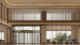 <b>Hilton Garden Inn Songyuan Ningj Lobby</b>. Images powered by <a href="https://www.leonardoworldwide.com/" title="Leonardo Worldwide" target="_blank">Leonardo</a>.