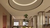 <b>Hilton Garden Inn Songyuan Ningj Lobby</b>. Images powered by <a href="https://www.leonardoworldwide.com/" title="Leonardo Worldwide" target="_blank">Leonardo</a>.