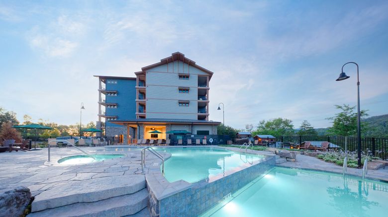 <b>Hilton Vac Club Mill Springs Recreation</b>. Images powered by <a href="https://www.leonardoworldwide.com/" title="Leonardo Worldwide" target="_blank">Leonardo</a>.