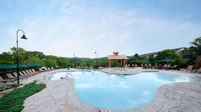 <b>Hilton Vac Club Mill Springs Recreation</b>. Images powered by <a href="https://www.leonardoworldwide.com/" title="Leonardo Worldwide" target="_blank">Leonardo</a>.