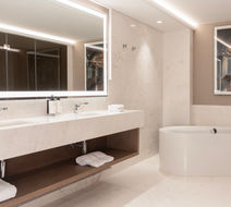 Intercontinental Real Lima Miraflores Room