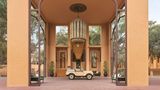 Ritz-Carlton Al Wadi Desert Exterior