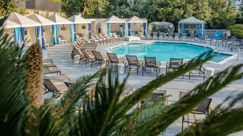 <b>W Los Angeles - West Beverly Hills Recreation</b>. Images powered by <a href="https://www.leonardoworldwide.com/" title="Leonardo Worldwide" target="_blank">Leonardo</a>.