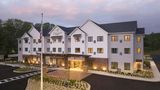 Element Lenox Berkshires Exterior
